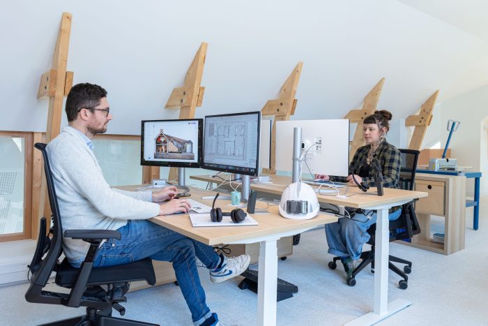 Le moteur de notre collaboration