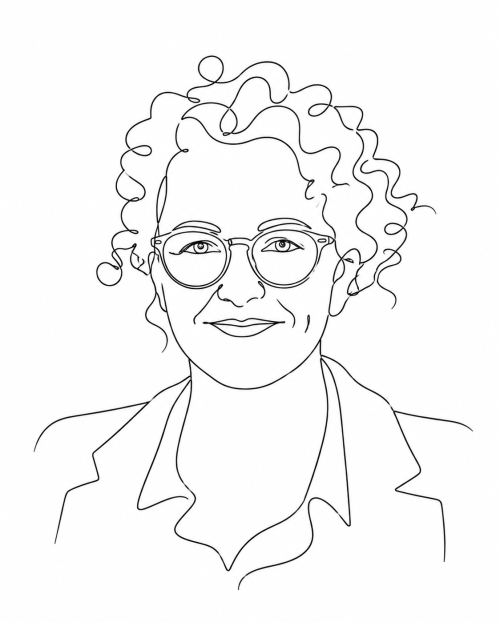 La direction : Anaïs CAILLIAU BLEUZEN