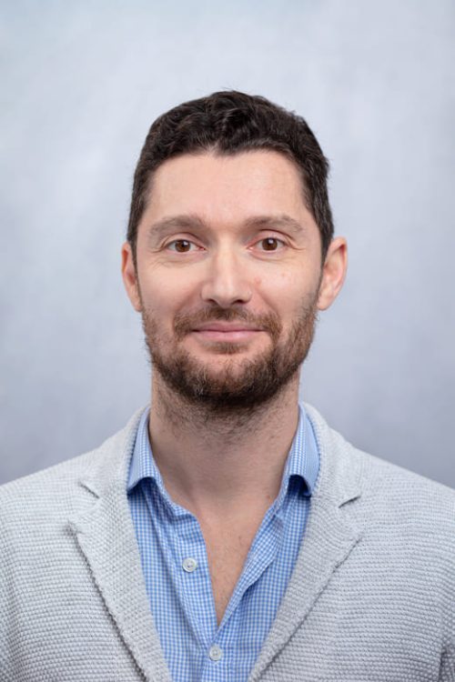 Antoine VASSEUR