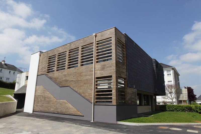 Projet Gourin Collège Châteaubriand