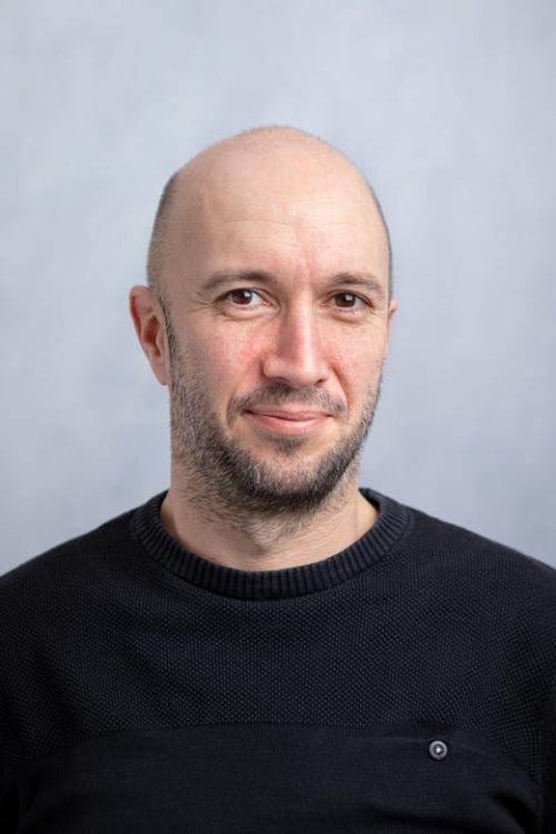 Mathieu DOUÉRIN
