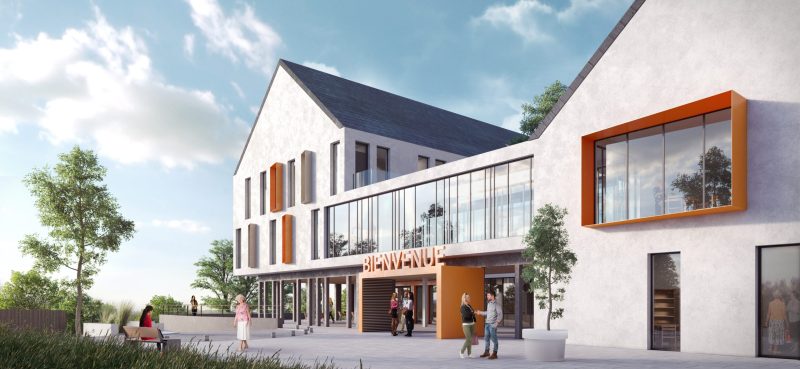 QUIMPER EHPAD